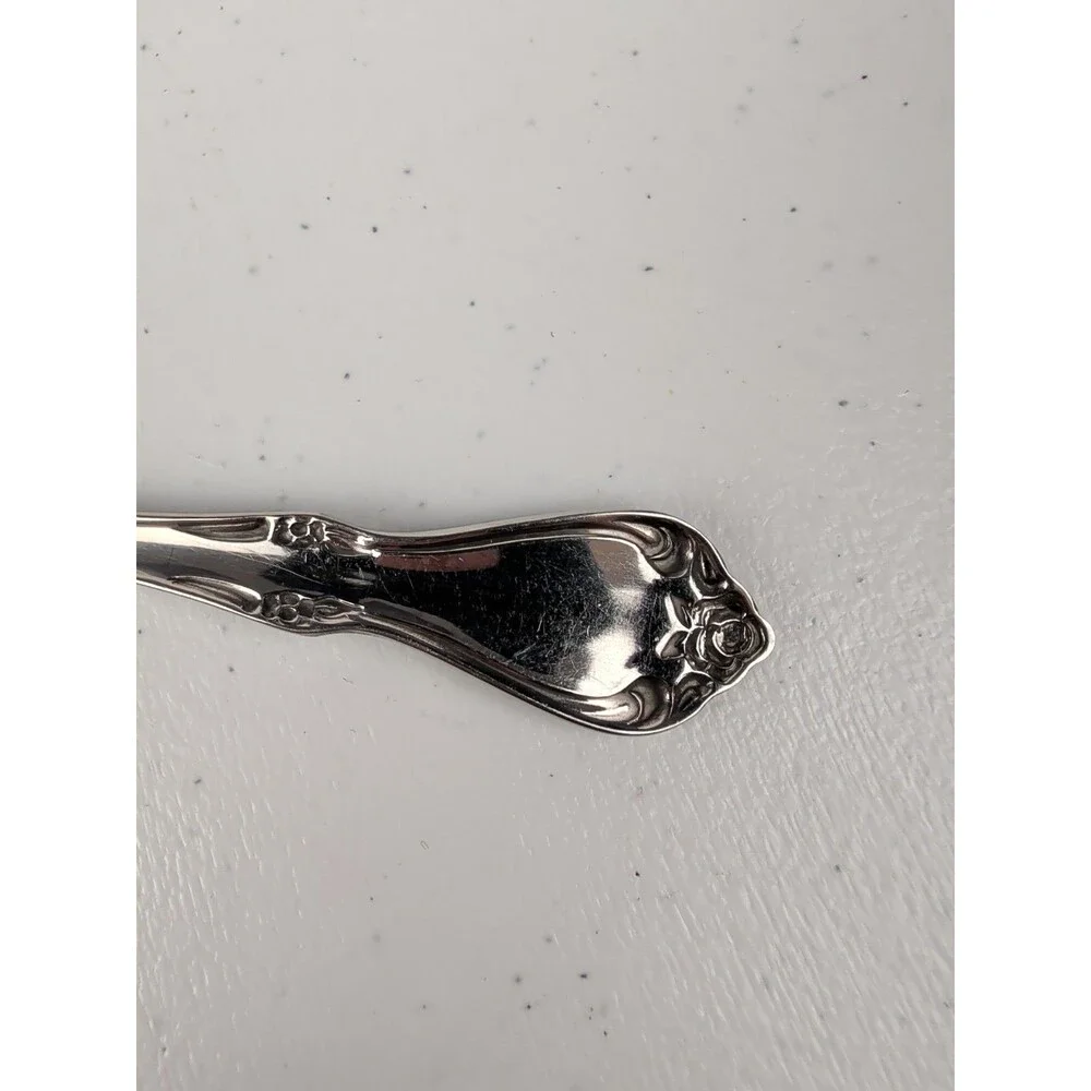 Oneida CELEBRITY Stainless Deluxe SSS Silverware Flatware Teaspoon Replacement